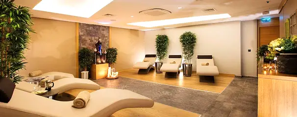 massage spa Istanbul